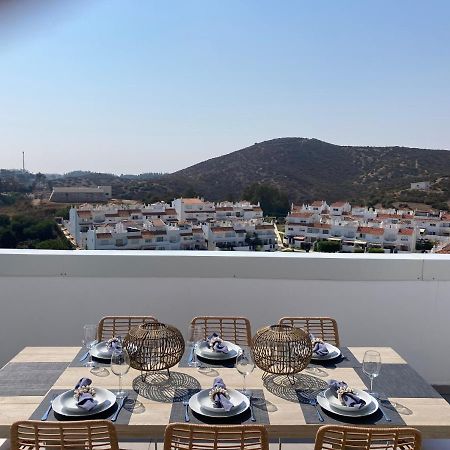 Luxury Penthouse Gerardo - The View Fuengirola Apartment Exterior foto