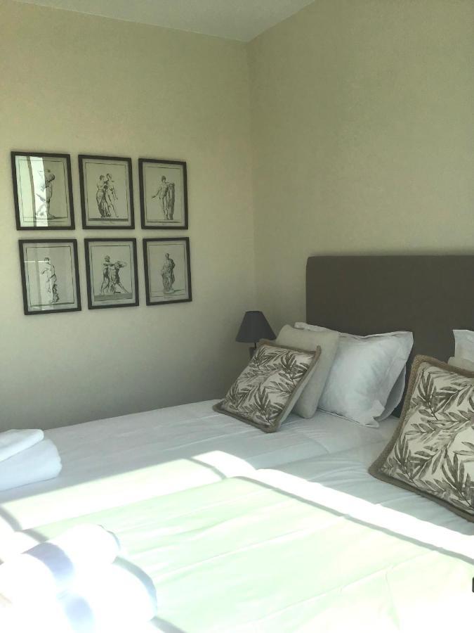 Luxury Penthouse Gerardo - The View Fuengirola Apartment Exterior foto