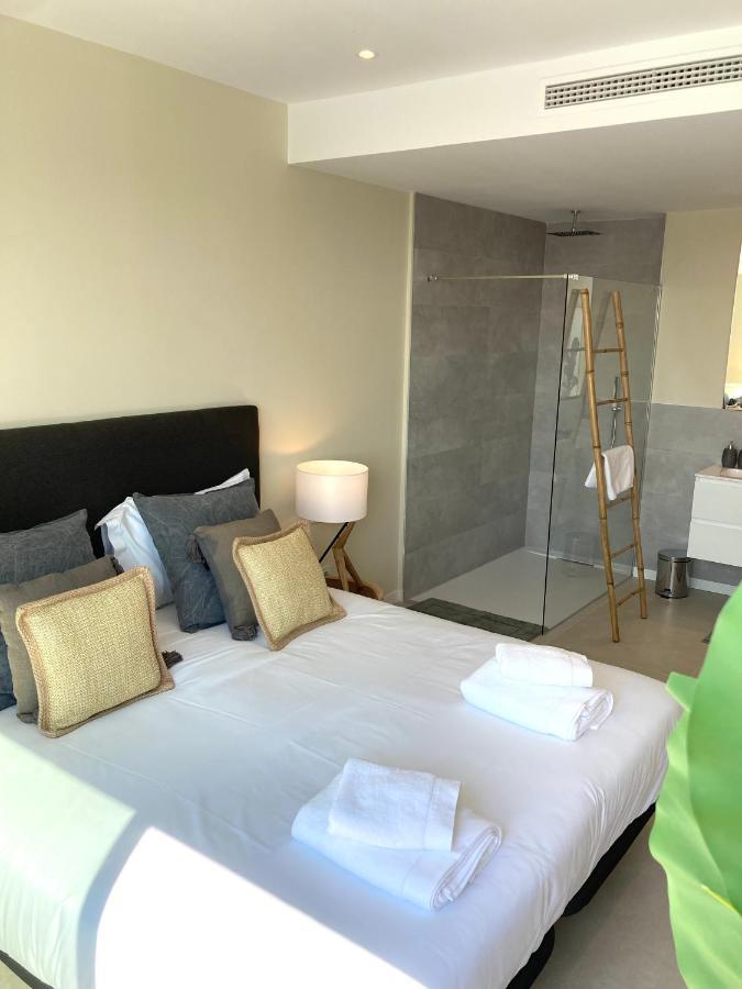 Luxury Penthouse Gerardo - The View Fuengirola Apartment Exterior foto