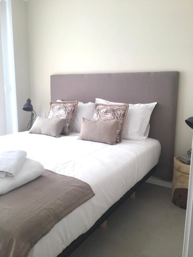 Luxury Penthouse Gerardo - The View Fuengirola Apartment Exterior foto