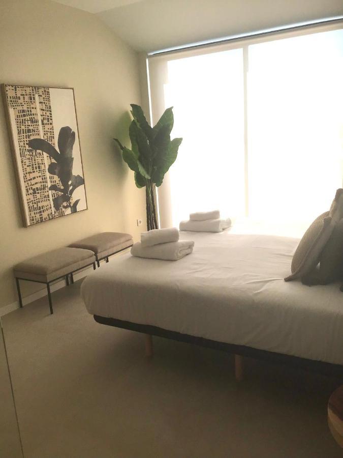 Luxury Penthouse Gerardo - The View Fuengirola Apartment Exterior foto
