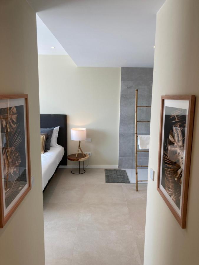 Luxury Penthouse Gerardo - The View Fuengirola Apartment Exterior foto