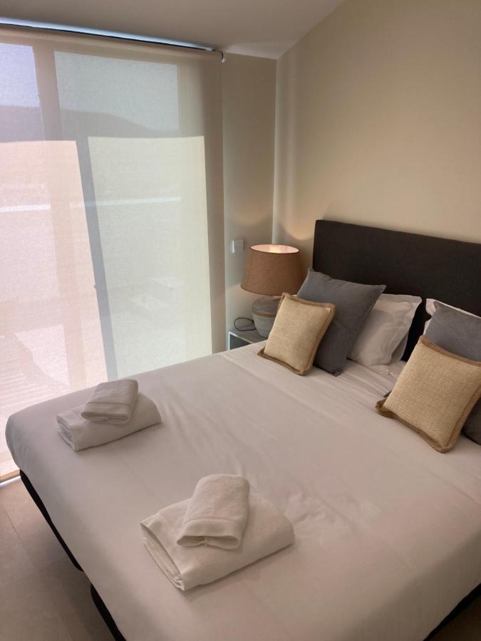 Luxury Penthouse Gerardo - The View Fuengirola Apartment Exterior foto