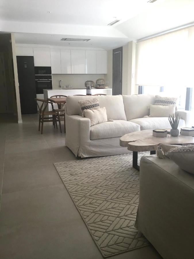 Luxury Penthouse Gerardo - The View Fuengirola Apartment Exterior foto