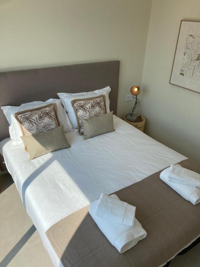 Luxury Penthouse Gerardo - The View Fuengirola Apartment Exterior foto