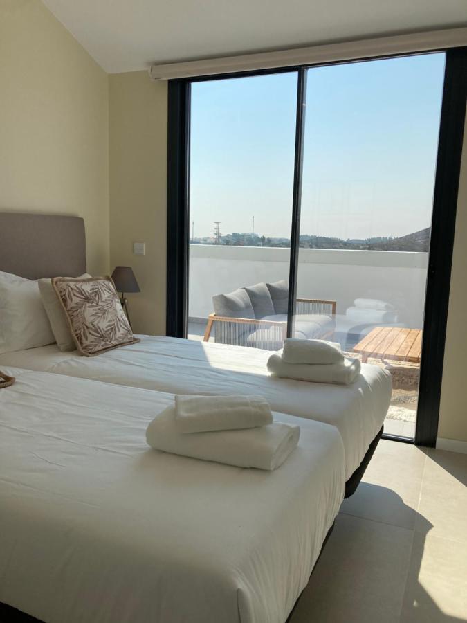 Luxury Penthouse Gerardo - The View Fuengirola Apartment Exterior foto