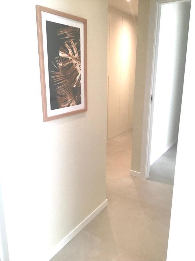 Luxury Penthouse Gerardo - The View Fuengirola Apartment Exterior foto